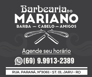 barbeiro mariano