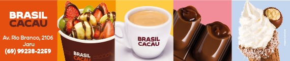 Brasil Cacau