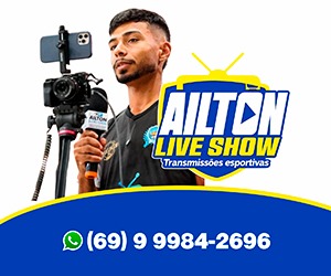Ailton Live Swol